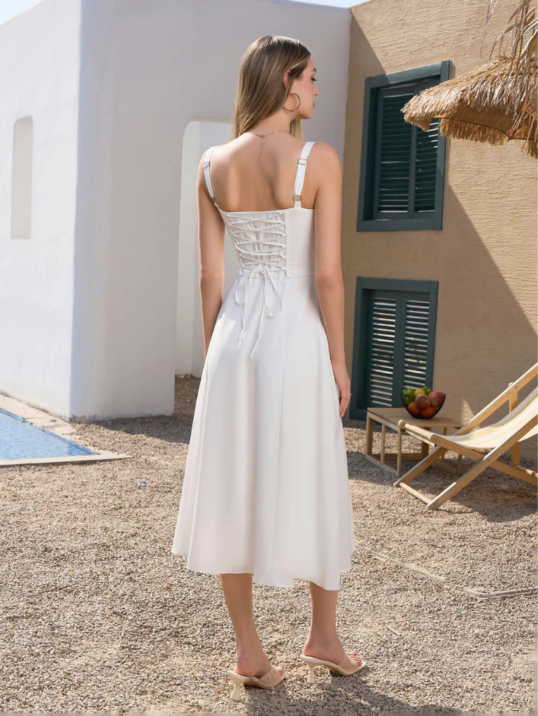 PARIS BOUTIQUE | Robe de plage